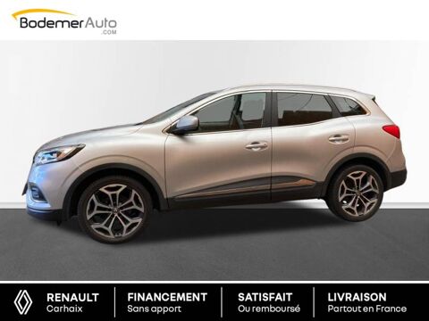 Annonce voiture Renault Kadjar 18990 