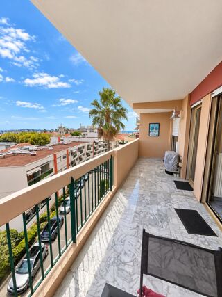  Appartement à vendre 2 pièces 50 m²