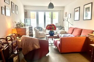  Appartement  vendre 2 pices 59 m