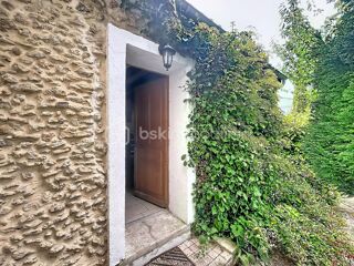 Vente Maison Proche Beaumont-sur-oise - Maison familiale au calme – 110 m² sur 767 m² de terrain Beaumont sur oise