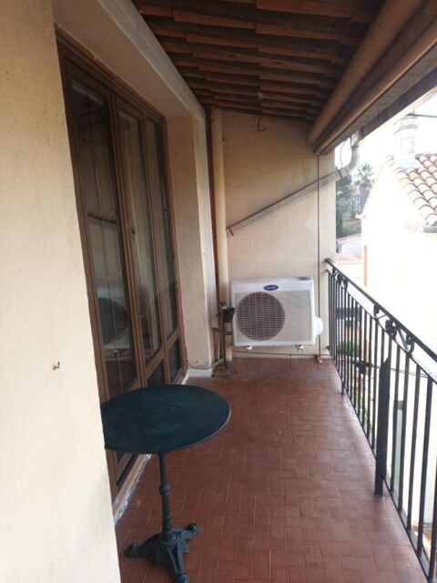  Appartement � louer 4 pi�ces 76 m�