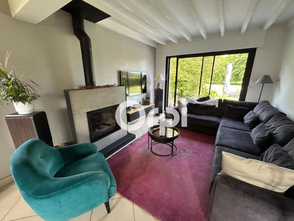 Vente Maison Maison À Vendre Ecourt saint quentin