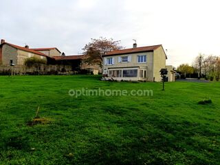  Maison à vendre 6 pièces 120 m²