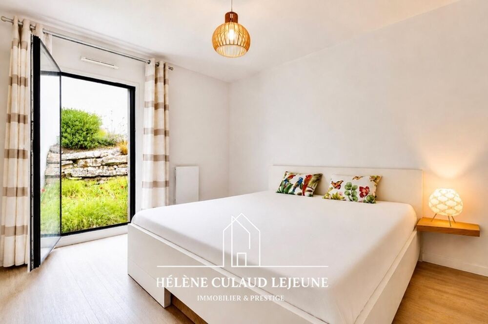 à vendre  Appartement Vannes (56000)