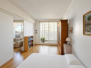  Appartement à vendre 5 pièces 140 m²