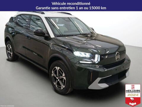 C3 Aircross NOUVEAU Hybride 145 e-DCS6 Max 2026 occasion 10150 Lavau