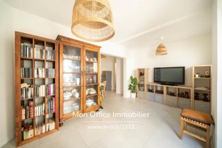  Appartement à vendre 3 pièces 63 m²