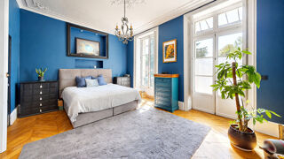  Appartement à vendre 5 pièces 140 m²