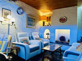  Villa à vendre 4 pièces 110 m²