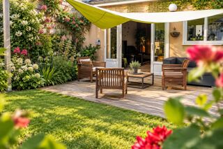 Maison à vendre 5 pièces 147 m²