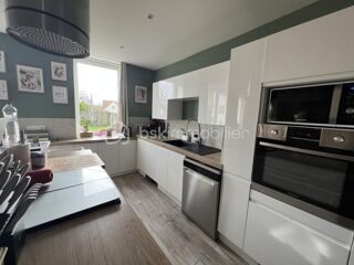  Maison � vendre 6 pi�ces 109 m�