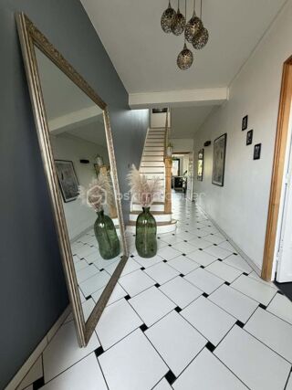  Maison à vendre 6 pièces 130 m²
