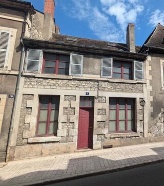  Maison � vendre 4 pi�ces 128 m�