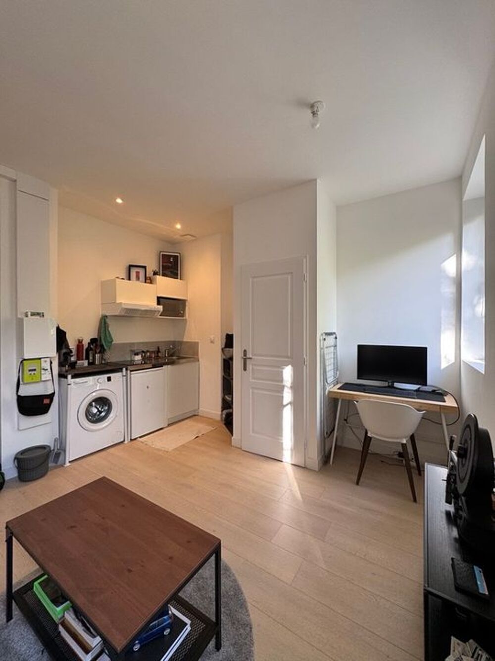 Location Appartement Studio de 20m2 à louer sur Tassin-la-Demi-Lune Tassin la demi lune