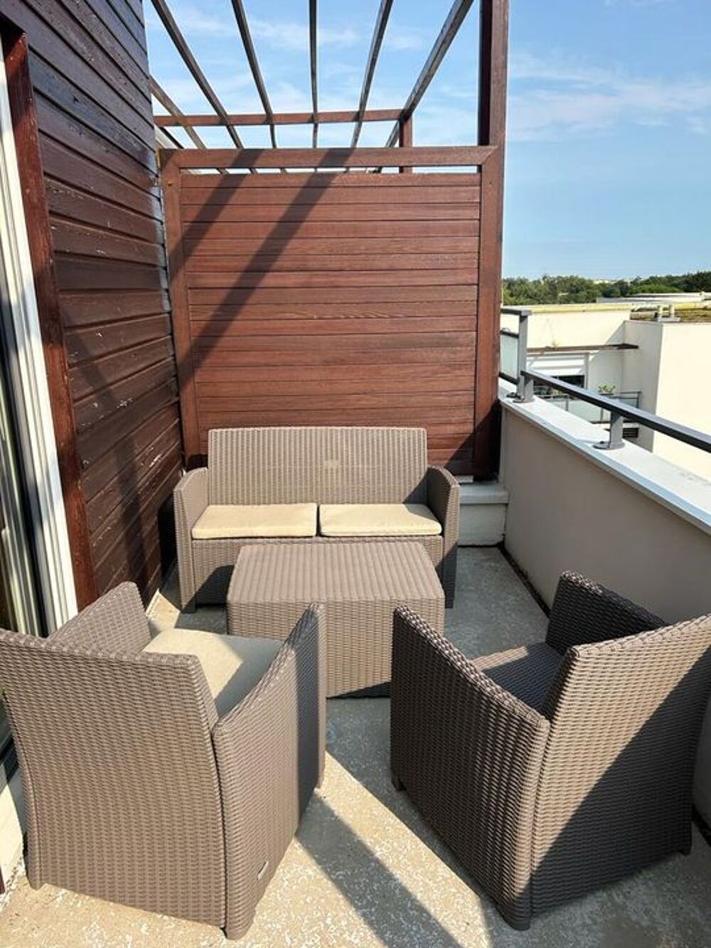 Location Appartement Appartement de 47m2 à louer sur La Rochelle La rochelle