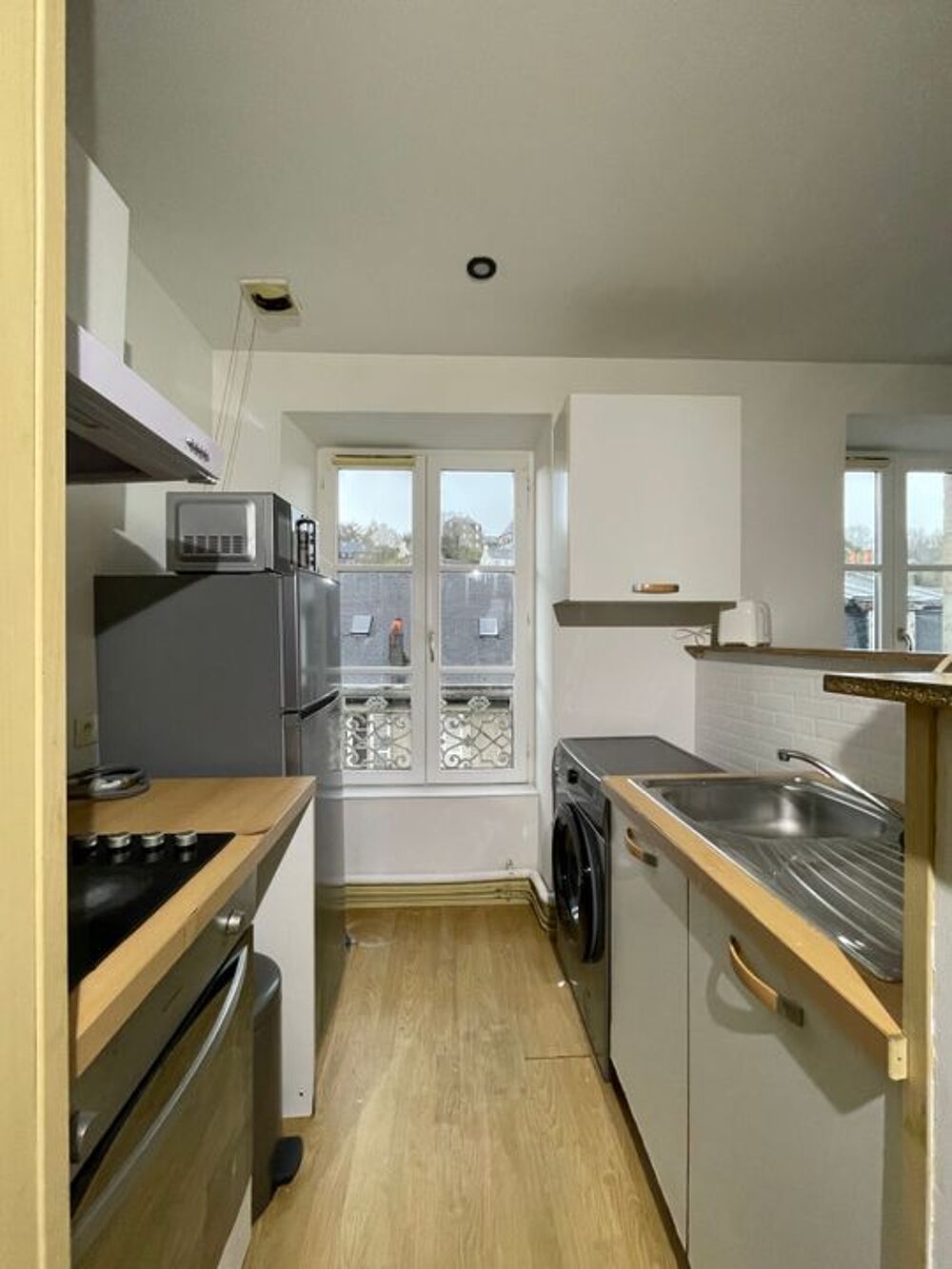 Location Appartement Appartement de 35m2 à louer sur Morlaix Morlaix