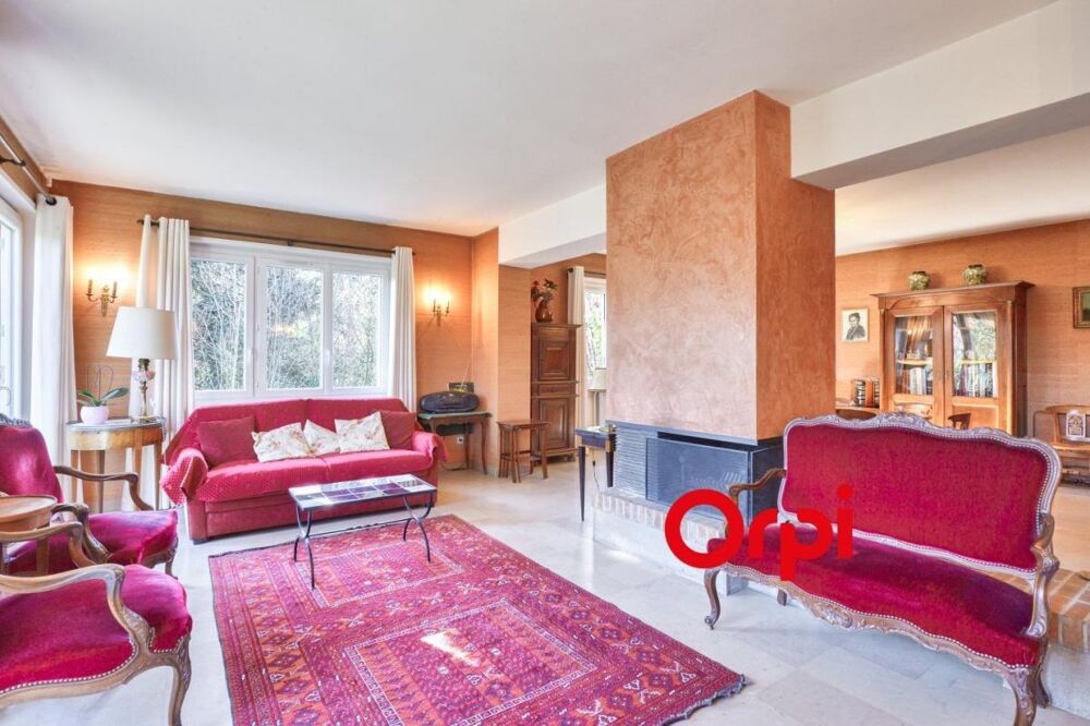 � vendre  Propri�t�/ch�teau �cully (69130)