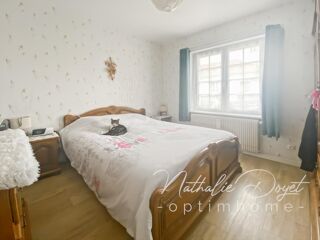  Maison à vendre 5 pièces 91 m²