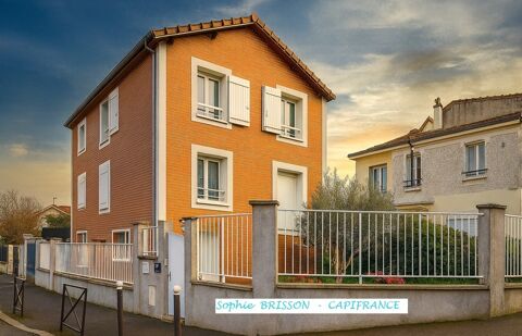  Appartement � louer 6 pi�ces 96 m�