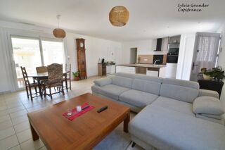  Maison à vendre 5 pièces 125 m²