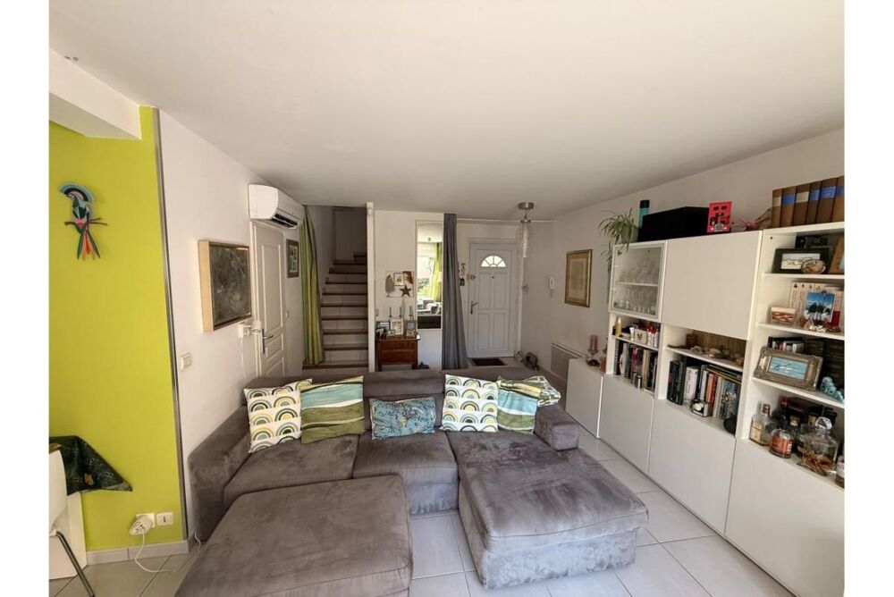 Vente Maison Maison T4 de 77m² à Montpellier Nouvelle Mairie / Port Marianne Montpellier