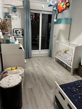  Appartement � louer 3 pi�ces 70 m�