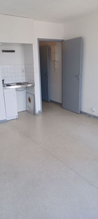  Appartement � louer 1 pi�ce 25 m�