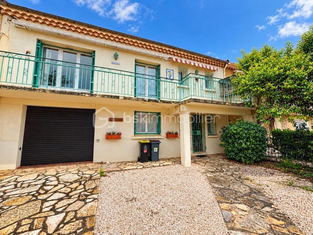 Vente Villa Villa T4 - Piscine -  Secteur résidentiel Agde