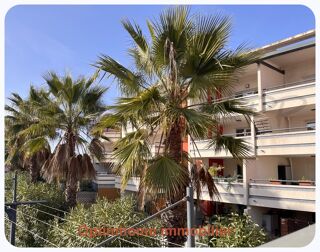  Appartement � vendre 2 pi�ces 42 m�