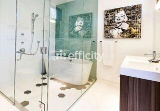  Appartement � vendre 2 pi�ces 50 m�