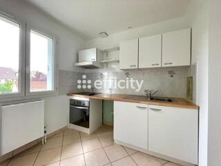  Maison à vendre 4 pièces 109 m²