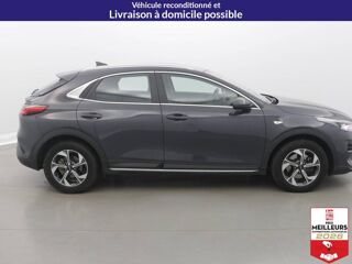 XCeed 1.6l CRDi 136 Active +GPS 2022 occasion 10150 Lavau