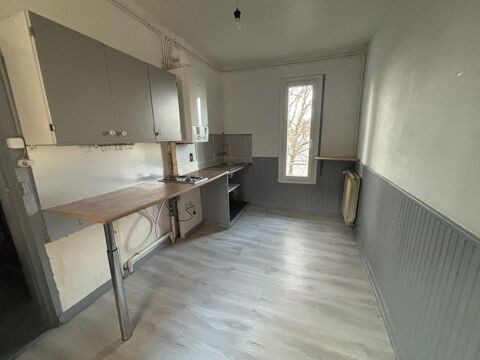  Appartement � louer 2 pi�ces 45 m�