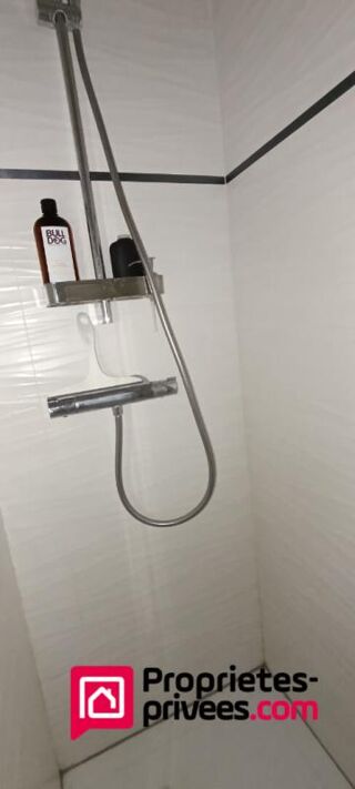  Appartement à vendre 1 pièce 24 m²