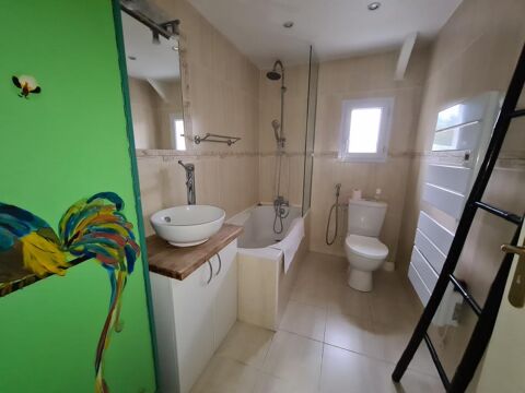  Maison � louer 4 pi�ces 80 m� Montigny les cormeilles