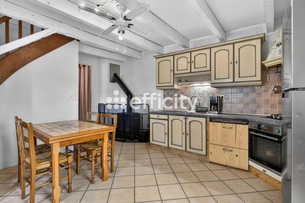 Vente Maison Maison Menthonnex sous clermont