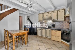  Maison à vendre 3 pièces 103 m²