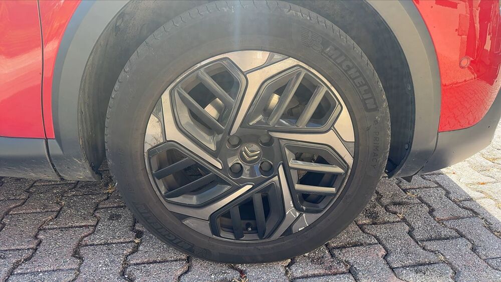 C4 1.2 PureTech 130 EAT8 Shine 2021 occasion 29870 Lannilis