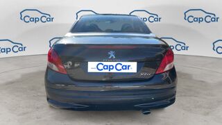 207 CC 1.6 THP 156 Feline 2012 occasion 06300 Nice