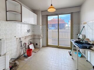  Appartement � vendre 2 pi�ces 44 m�