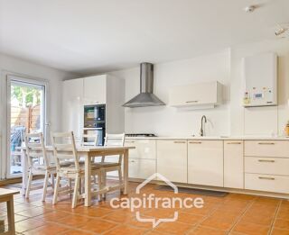  Maison � vendre 5 pi�ces 119 m�