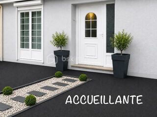  Maison à vendre 4 pièces 84 m²
