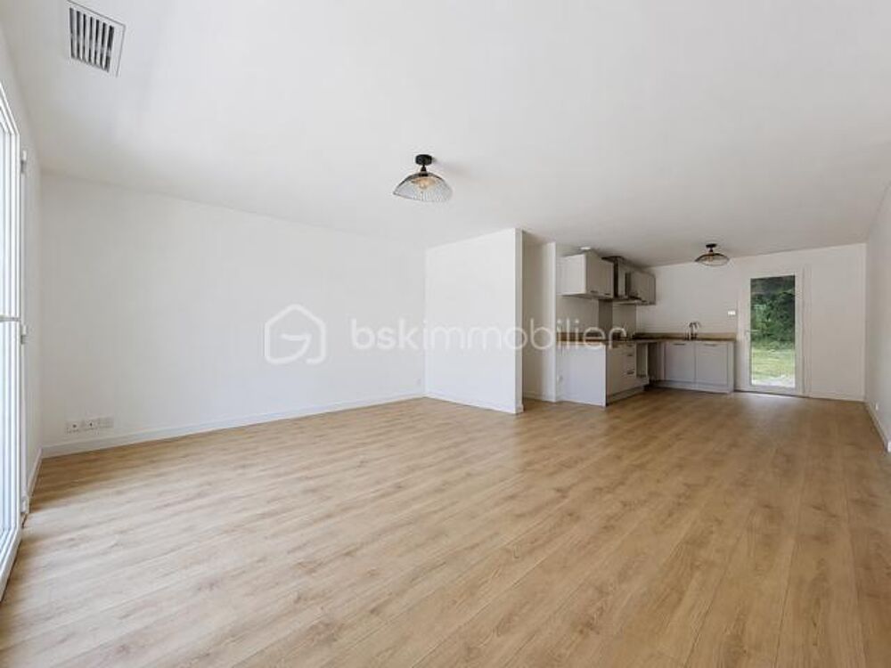 Vente Maison Maison clé en main dans un écrin de verdure Branne