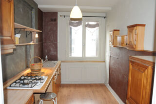  Appartement  vendre 4 pices 81 m