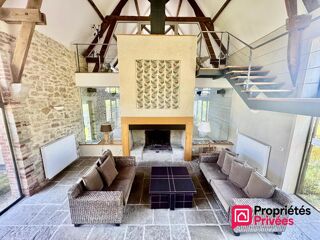  Propriété/château à vendre 15 + pièces 688 m²