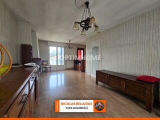  Maison � vendre 4 pi�ces 99 m�