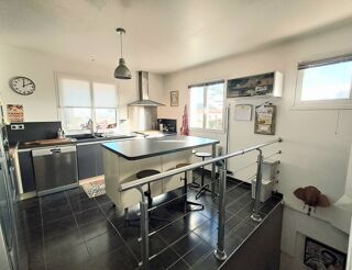  Maison à vendre 11 pièces 225 m²