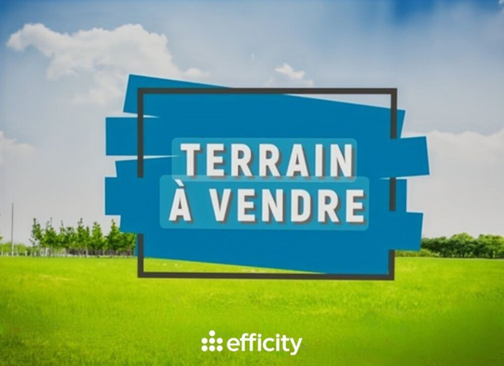 Vente Terrain Terrain Vallet