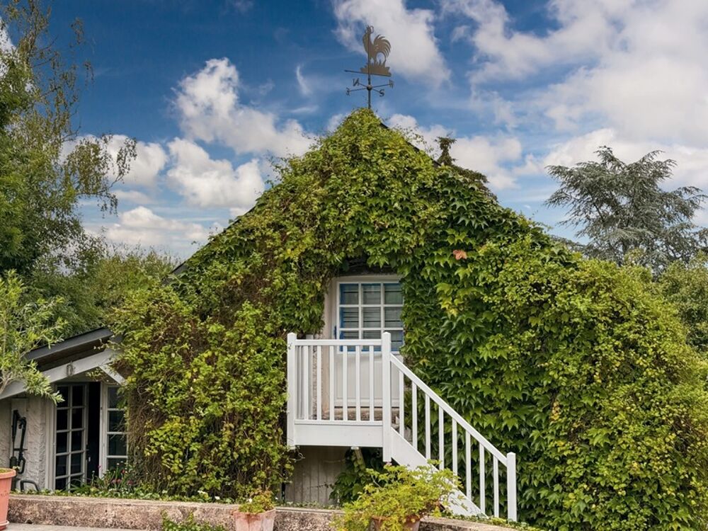  vendre  Maison Hermeray (78125)