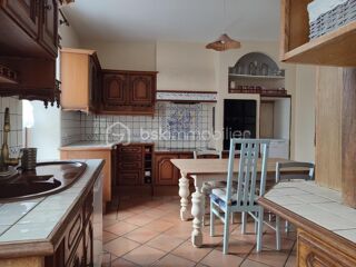  Maison à vendre 5 pièces 138 m²